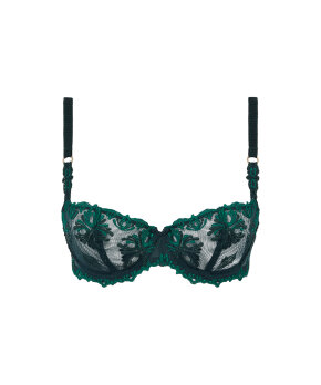 Chantelle - Champs Elysees Half-cup Balcony Bra