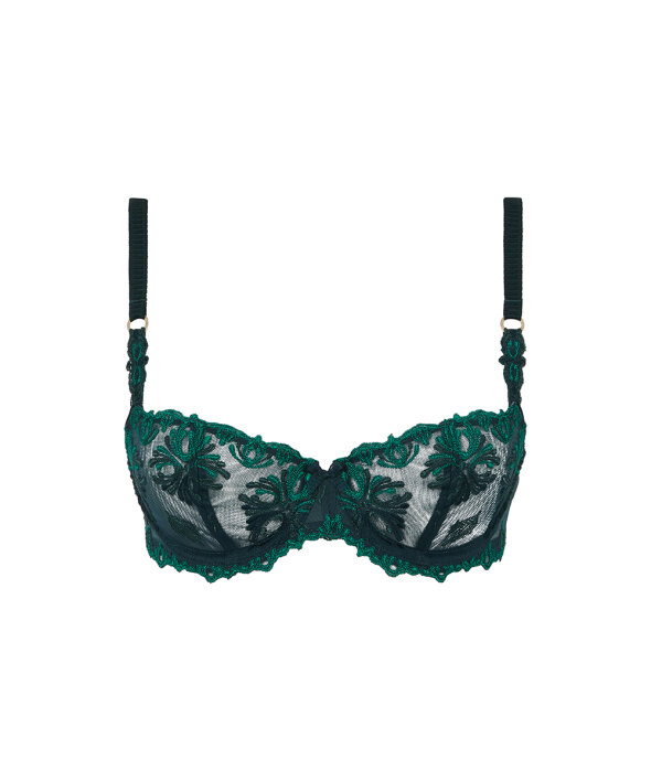 Chantelle - Champs Elysees Half-cup Balcony Bra