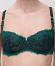 Chantelle - Champs Elysees Half-cup Balcony Bra