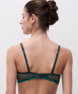 Chantelle - Champs Elysees Half-cup Balcony Bra