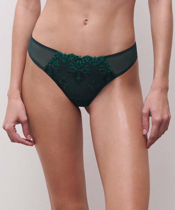 Chantelle - Champs Elysees Tanga
