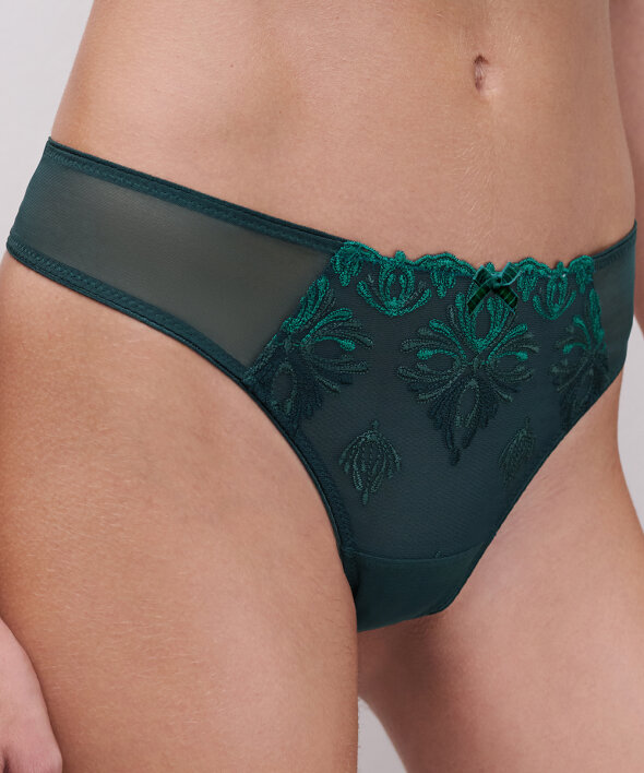Chantelle - Champs Elysees Tanga