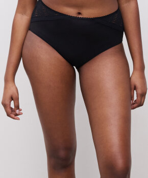 Chantelle - Easy Support Highwaisted Support Full Brief