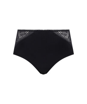 Chantelle - Easy Support Highwaisted Support Full Brief