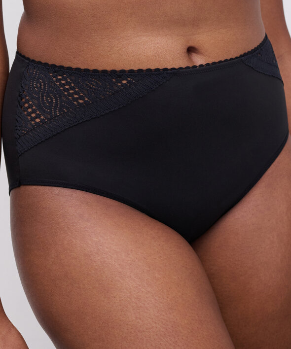 Chantelle - Easy Support Highwaisted Support Full Brief