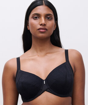 Chantelle - Easy Support Very Covering Underwired Bra