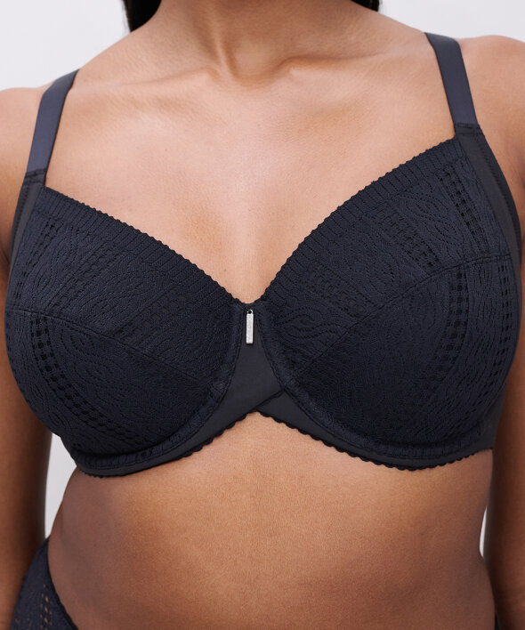 Chantelle - Easy Support Very Covering Underwired Bra