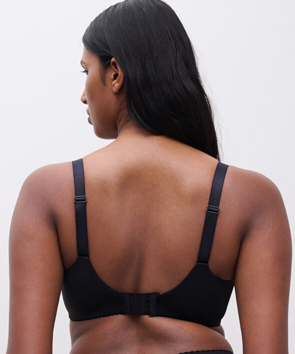 Chantelle - Easy Support Very Covering Underwired Bra