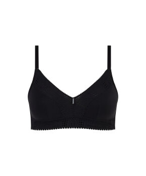 Chantelle - Easy Support Wirefree Support Bra