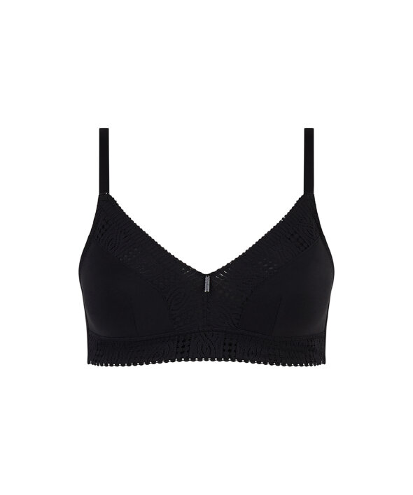 Chantelle - Easy Support Wirefree Support Bra