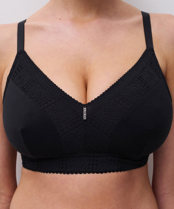 Chantelle - Easy Support Wirefree Support Bra