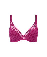 Chantelle - Girls Plunge Foam Bra