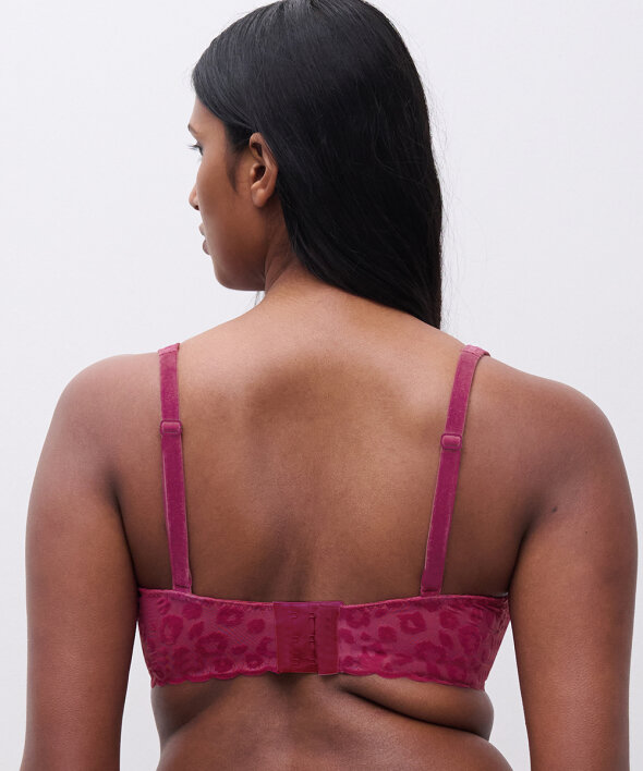 Chantelle - Girls Plunge Foam Bra