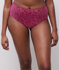 Chantelle - Girls High-waisted Full Brief