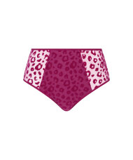Chantelle - Girls High-waisted Full Brief