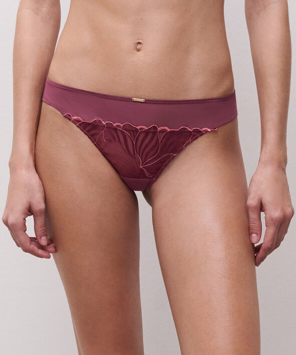 Chantelle - Legend Tanga