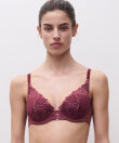 Chantelle - Legend Plunge T-shirt Bra