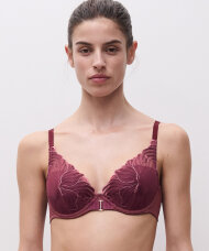 Chantelle - Legend Plunge T-shirt Bra