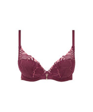 Chantelle - Legend Plunge T-shirt Bra