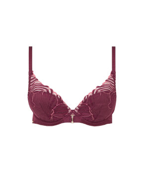Chantelle - Legend Plunge T-shirt Bra