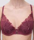 Chantelle - Legend Plunge T-shirt Bra