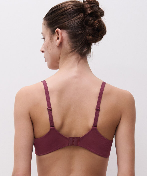 Chantelle - Legend Plunge T-shirt Bra