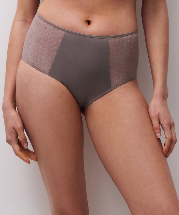 Chantelle - Norah Chic High-waisted Full Brief