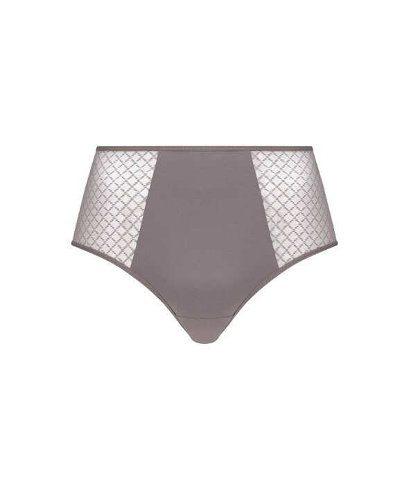 Chantelle - Norah Chic High-waisted Full Brief