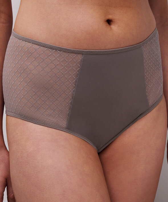 Chantelle - Norah Chic High-waisted Full Brief