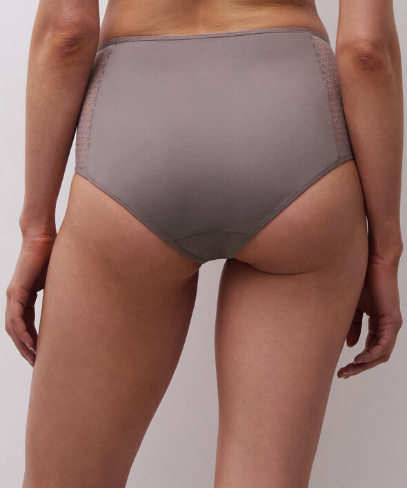 Chantelle - Norah Chic High-waisted Full Brief