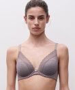 Chantelle - Norah Chic Plunge T-shirt Bra