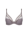 Chantelle - Norah Chic Plunge T-shirt Bra
