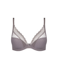 Chantelle - Norah Chic Plunge T-shirt Bra