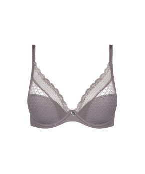 Chantelle - Norah Chic Plunge T-shirt Bra
