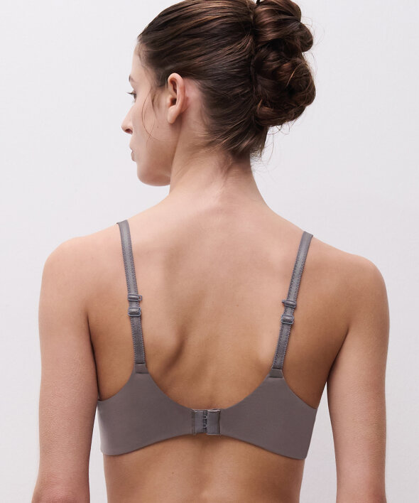 Chantelle - Norah Chic Plunge T-shirt Bra