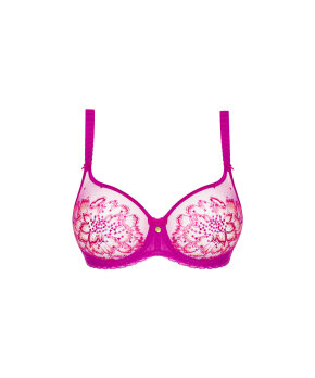 Empreinte - Amour Underwired seamless full cup b