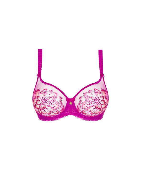 Empreinte - Amour Underwired seamless full cup b