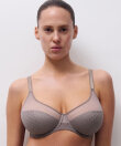 Chantelle - Norah Chic Covering Molded Bra