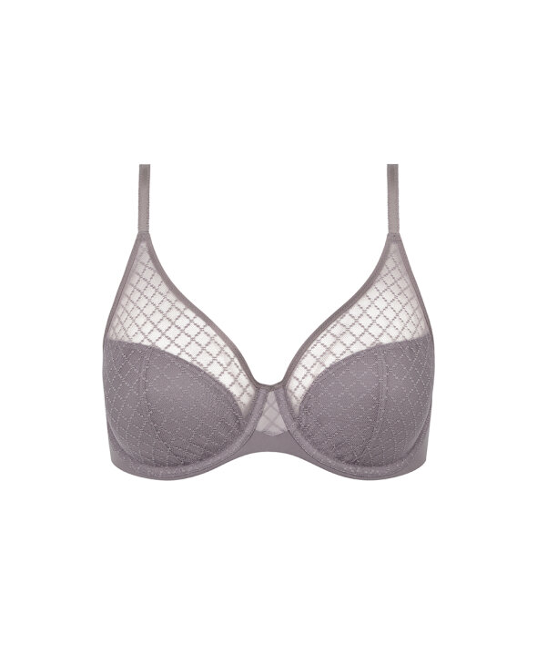 Chantelle - Norah Chic Covering Molded Bra