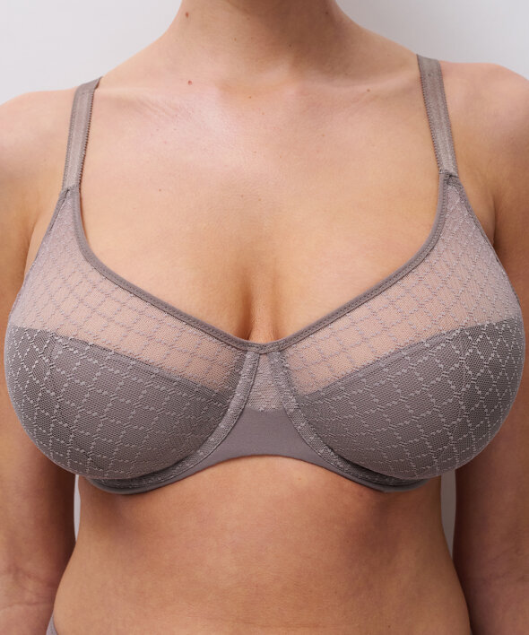 Chantelle - Norah Chic Covering Molded Bra