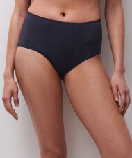 Chantelle - Norah High Waisted Full Brief