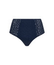 Chantelle - Norah High Waisted Full Brief