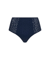 Chantelle - Norah High Waisted Full Brief
