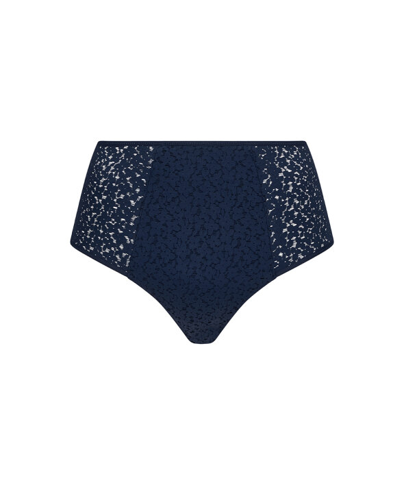 Chantelle - Norah High Waisted Full Brief