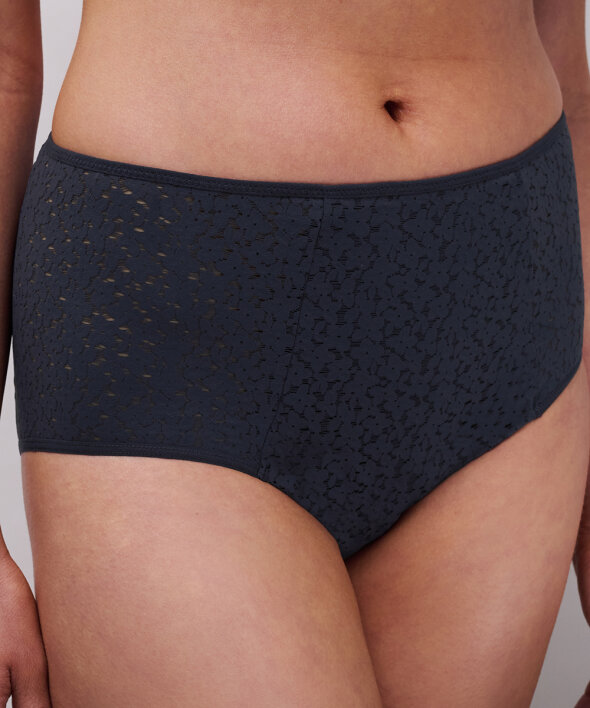Chantelle - Norah High Waisted Full Brief