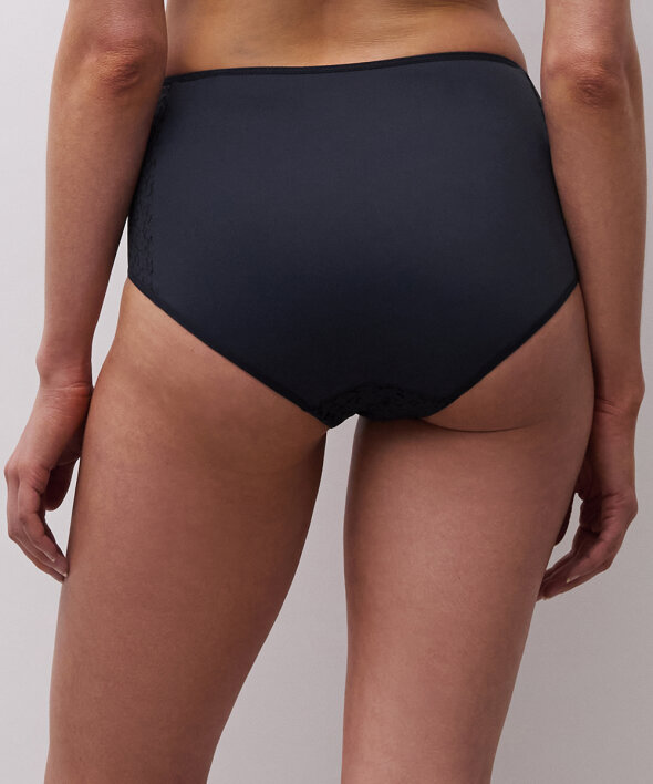 Chantelle - Norah High Waisted Full Brief