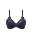 Chantelle - Norah Covering Molded Bra
