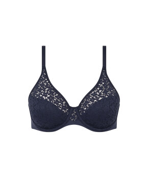 Chantelle - Norah Covering Molded Bra