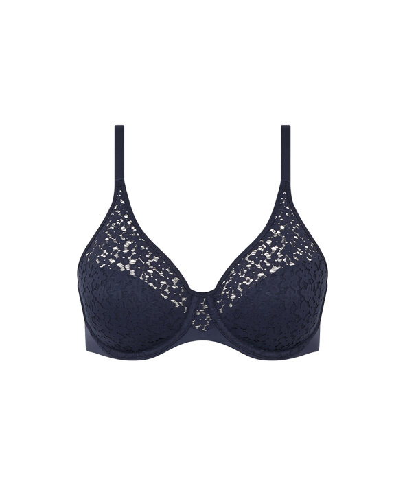 Chantelle - Norah Covering Molded Bra