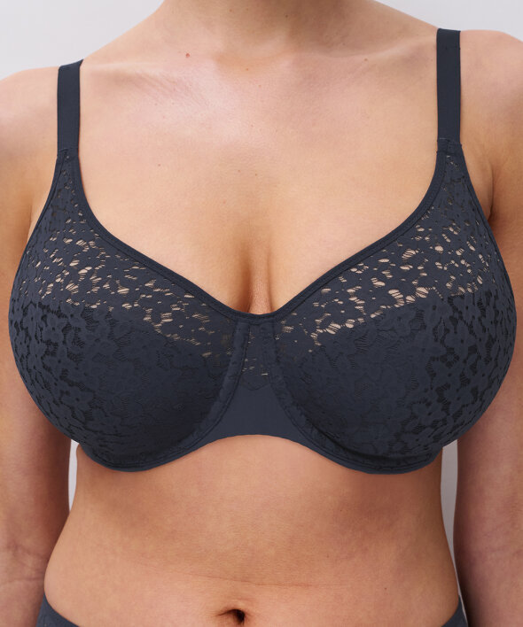Chantelle - Norah Covering Molded Bra